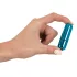 You2Toys - Set de juguetes sexuales con vibrador - 8 piezas - azul