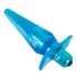 You2Toys - Set de Vibradores Azules (8 piezas)