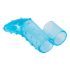 You2Toys - Set de Vibradores Azules (8 piezas)