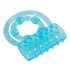 You2Toys - Set de Vibradores Azules (8 piezas)