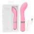 Pillow Talk Sassy - Vibrador recargable punto G (rosa)