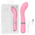 Pillow Talk Sassy - vibrador punto G recargable (rosa)