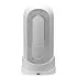 TENGA Flip Zero - masturbador vibrador masculino - blanco