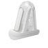 TENGA Flip Zero - masturbador vibrante (blanco)