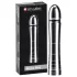 mystim Glossy Glen - consolador eléctrico