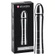 mystim Glossy Glen - consolador eléctrico
