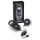 Mystim Cluster Buster - set de mando a distancia para electroestimulación