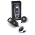 Mystim Cluster Buster - set de mando a distancia para electroestimulación