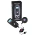 Mystim Cluster Buster - set de mando a distancia para electroestimulación