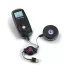 Mystim Cluster Buster - set de mando a distancia para electroestimulación