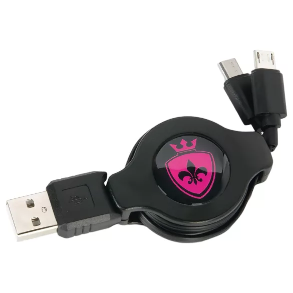 Mystim Cluster Buster - set de mando a distancia para electroestimulación