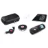 Mystim Cluster Buster - set de mando a distancia para electroestimulación