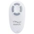 We-Vibe Match - vibrador de parejas, recargable e impermeable (azul)
