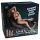 Magia Oscura - máquina sexual con cama (negro)