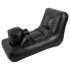 Dark Magic - máquina de placer con cama (negro)