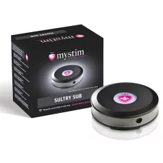   mystim - accesorio transmisor receptor inalámbrico Sultry Sub 2