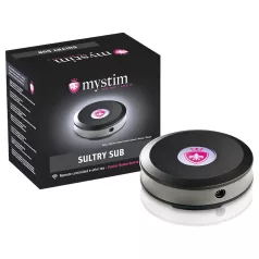   mystim - accesorio transmisor receptor inalámbrico Sultry Sub 2