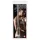 You2Toys - dilatador uretral vibrador - silicona negra 8-11 mm