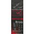 Doble Impulso - Vibrador Doble Ajustable (Negro)