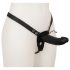 Doble Impulso - Vibrador Doble Ajustable (Negro)