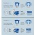 Autoblow 2+ XT - Masturbador bucal eléctrico (incl. inserto C)
