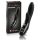 Mystim Daring Danny - Vibrador Electroestimulador (Negro)