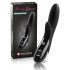 Mystim Daring Danny - Vibrador Electroestimulador (Negro)