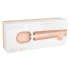 Le Wand Petite - vibrador masajeador exclusivo - color rosa dorado