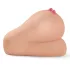 PDX Interactive - Masturbador Gemidor (piel natural)