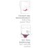 SMILE Bolas de Amor - huevo vibrador con control remoto, recargable (rosa)