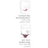 SMILE - huevo vibrador recargable con control remoto - silicona rosa