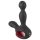 You2Toys Masajeador - vibrador prostático rotatorio y calefactor (negro)