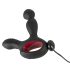 You2Toys Masajeador - vibrador prostático rotatorio y calefactor (negro)