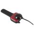 You2Toys Masajeador - vibrador prostático rotatorio y calefactor (negro)