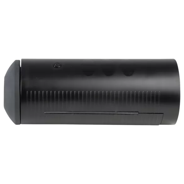 Kiiroo Titan Experience - masturbador interactivo recargable (negro)