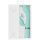 Pillow Talk Kinky - Vibrador recargable punto G de 2 motores (turquesa)