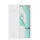 Pillow Talk Kinky - vibrador de punto G recargable con 2 motores (turquesa)
