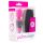 Mini Vibrador PalmPower Pocket (rosa-negro)