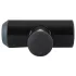 Rebel - masturbador automático vibrador movimiento arriba-abajo negro