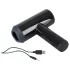 Rebel - masturbador automático vibrador movimiento arriba-abajo negro