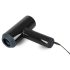 Rebel - Masturbador vibrador con movimiento (negro)