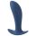 You2Toys - Plug - Vibrador anal con control remoto (azul)