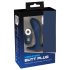 You2Toys - Plug - Vibrador anal con control remoto (azul)