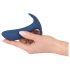 You2Toys - Plug - Vibrador anal con control remoto (azul)