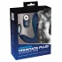 You2Toys - Estimulador de próstata y anillo para pene vibrador - silicona azul