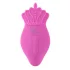 SMILE - Vibrador con control remoto recargable tipo tanga para punto G