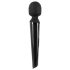 Varita de Poder You2Toys - vibrador masajeador recargable (negro)