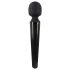 Varita de Poder You2Toys - vibrador masajeador recargable (negro)
