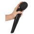 Varita de Poder You2Toys - vibrador masajeador recargable (negro)