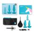 b-Vibe - set completo de dilatadores anales (7 piezas)